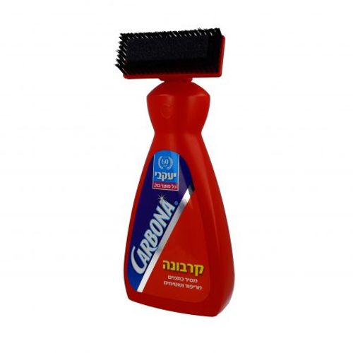 שמפוזר קרבונה לניקוי שטיחים וריפודים