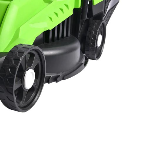 מכסחת דשא חשמלית 1300W SEMICOM