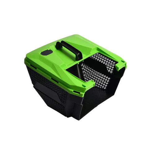 מכסחת דשא חשמלית 1300W SEMICOM