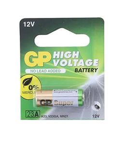סוללת אלקליין GP 23A
