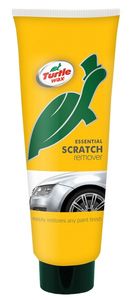 משחה להסרת שריטות ברכב טרטל 100 מ"ל TURTLE WAX