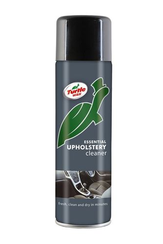 מנקה ריפוד לרכב 500 מ''ל טרטל TURTLE WAX