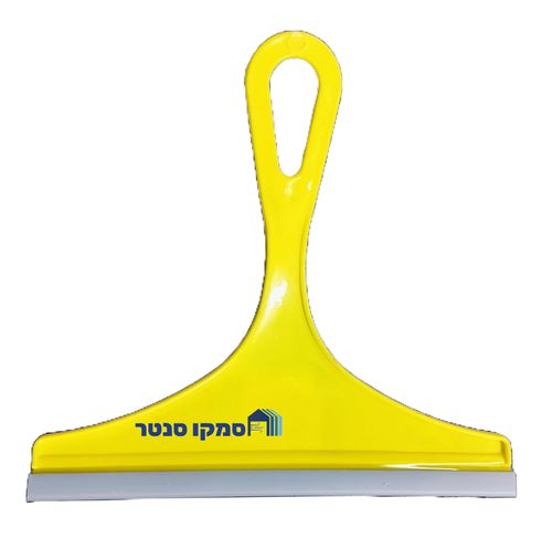 מגב חלון כיור פלסטי 20 ס