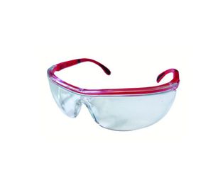 משקפי מגן UV רדבלק B-TECH