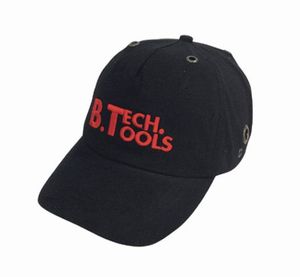 כובע מצחיה מגן קשיח B-TECH