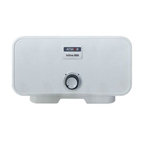 מחמם מים מיידי אטמור 5.5KW דגם אין ליין 800 חד פאזי