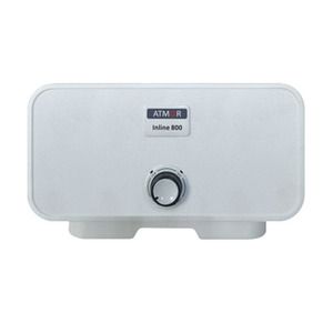 מחמם מים מיידי אטמור 5.5KW דגם אין ליין 800 חד פאזי