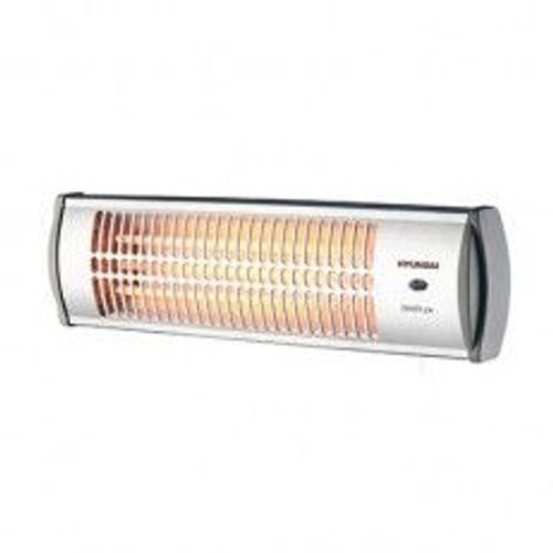 תנור חימום לאמבט 3 דרגות חום 1500W