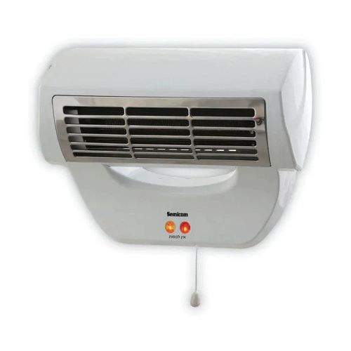 מפזר חום עוצמתי 2600W סמיקום