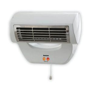מפזר חום עוצמתי 2600W סמיקום
