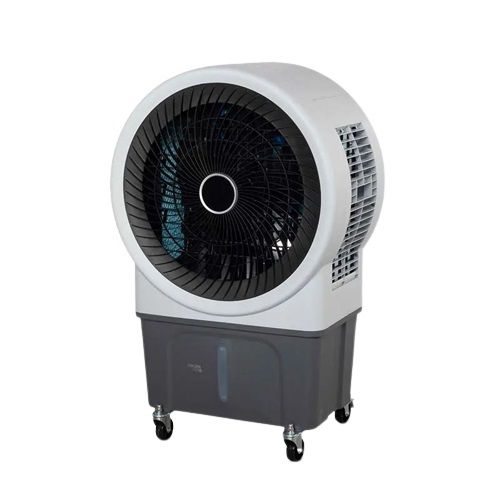 מצנן אוויר דיגיטלי COLDER NERO 2022