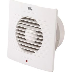ונטה מפוח עם תריס "AIRCOOL HOROZ 6