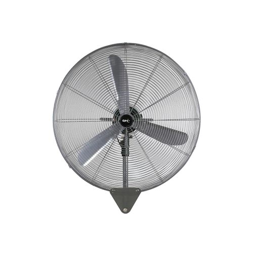 מאוורר קיר תעשייתי לתליה 