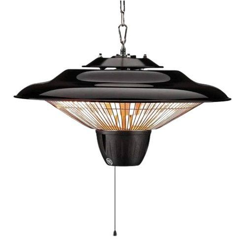 פטריית חימום חשמלית לתליה LUXTEN 1500W