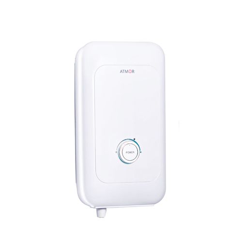 מחמם מים מיידי אטמור למקלחת ולכיור ATMOR ENJOY 7.7KW דו פאזי
