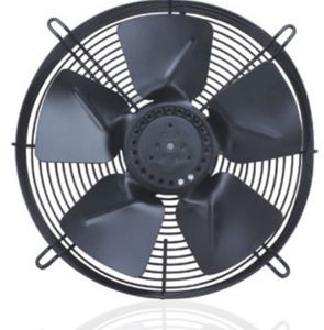 מנוע רשת כנף יונק 300 מ"מ 1300 סל"ד 220V 