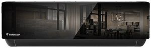 מזגן עילי 2 כ"ס טורנדו אינוורטר TORNADO SMART INV 22 X WIFI EU