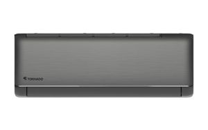 מזגן עילי 1 כ"ס טורנדו אינוורטר TORNADO TOP PRO INV 12 X WIFI CARBON EU