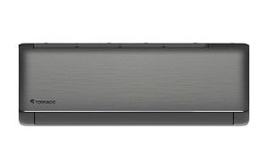 מזגן עילי 2 כ"ס טורנדו אינוורטר TORNADO TOP PRO INV 22 X WIFI CARBON EU