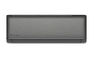 מזגן עילי 2.5 כ"ס טורנדו אינוורטר TORNADO TOP PRO INV 30 X WIFI CARBON EU