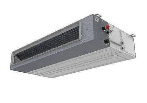 מזגן מתועל 4 כ"ס טורנדו TORNADO SLIM SQ PRO INV 40X 1PH