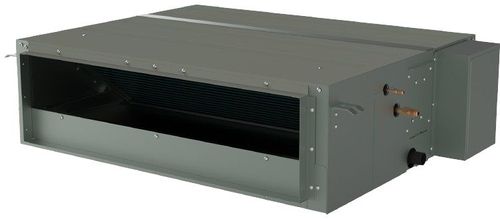 מזגן מתועל טורנדו TORNADO SUPER SLIM INV SQ 30 1PH