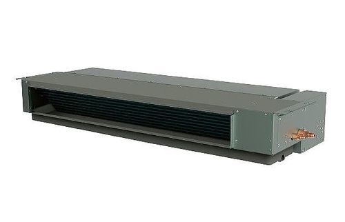מזגן מתועל טורנדו TORNADO SUPER SLIM INV-25