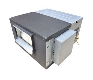 מזגן מתועל טורנדו TORNADO WDA SQ INV 40 1PH