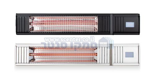 תנור אמבטיה 2000W הלוגן דגם EL-28 אלקטרו חנן – בחירה חכמה ובטוחה לחימום חדר האמבטיה.