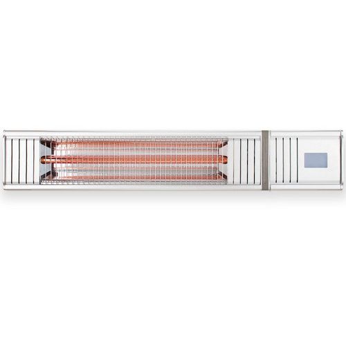 תנור אמבטיה 2000W הלוגן דגם EL-28 אלקטרו חנן - צבע לבחירה