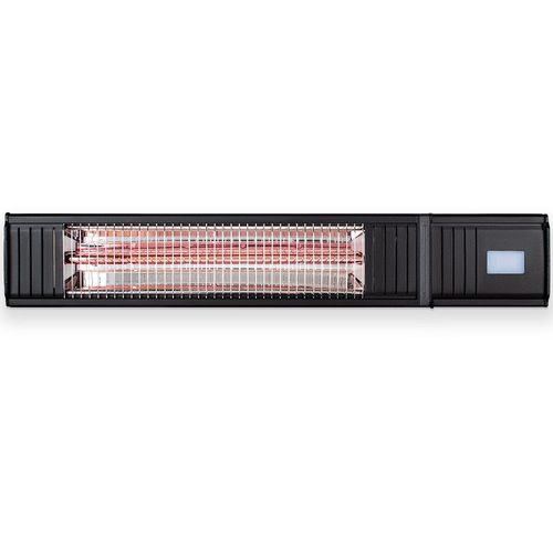 תנור אמבטיה 2000W הלוגן דגם EL-28 אלקטרו חנן - צבע לבחירה