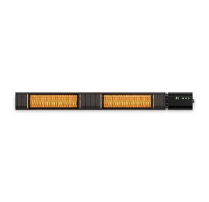 תנור חוץ דיגיטלי מוגן מים 3000W גוף חימום קרבון EL-30 אלקטרו חנן