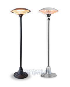 פטריית חימום אינפרא אדום 3000W EL-3500 אלקטרו חנן - גוון לבחירה