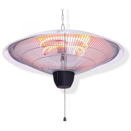 פטריית חימום לתליה 2000W EL-3400 אלקטרו חנן – פתרון לחימום הבית בזול וביעילות בחורף מבלי לקרוע את הכיס.