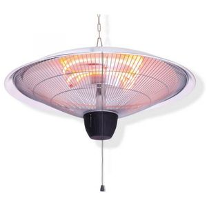 פטריית חימום לתליה 2000W EL-3400 אלקטרו חנן