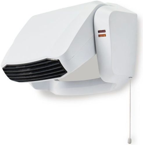 מפזר חום לאמבטיה 2600W מתכוונן EL-22 אלקטרו חנן – פתרון לחימום הבית בזול וביעילות בחורף מבלי לקרוע את הכיס.
