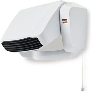 מפזר חום לאמבטיה 2600W מתכוונן EL-22 אלקטרו חנן