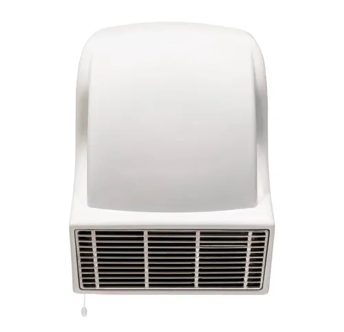 מפזר חום לאמבטיה 2200W EL-18 אלקטרו חנן – בחירה חכמה ובטוחה לחימום חדר האמבטיה.