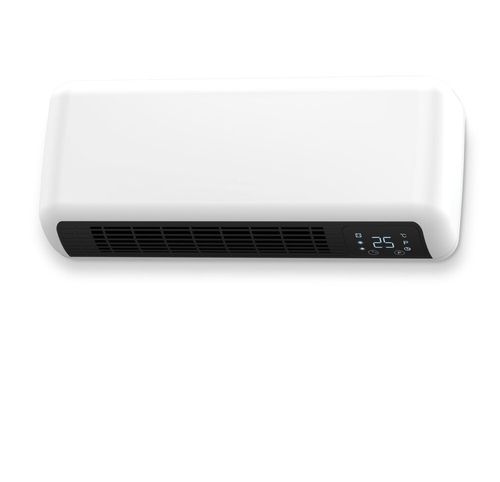 מזגנית חימום לאמבטיה אלקטרו חנן 2000W עם שלט EL-2777