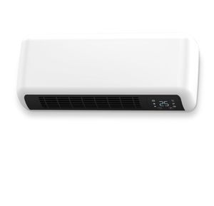 מפזר חום עילי קרמי EL-2777 מזגנית עם שלט 2000W אלקטרו חנן