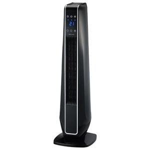 מפזר חום טורבו  דיגיטלי מגדל עם שלט 2400W EL-2124 אלקטרו חנן