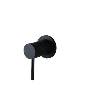 אינטרפוץ 3 דרך רוחבי KAG בצבעים שונים