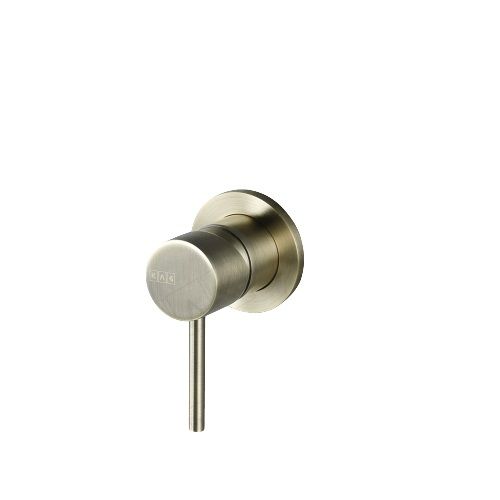 אינטרפוץ 3 דרך רוחבי KAG בצבעים שונים