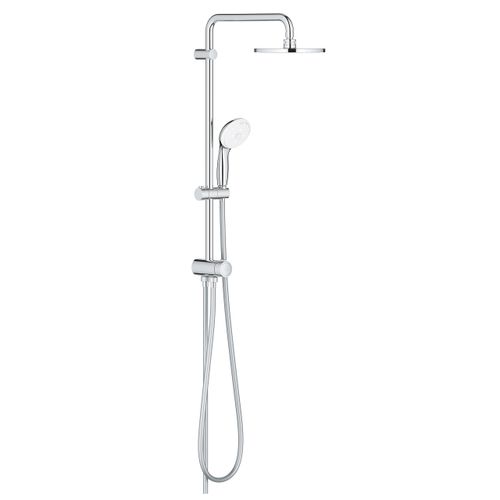 מערכת רחצה קומפלט למקלחת GROHE