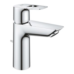 ברז פרח קצר מסדרת BAULOOP צבע כרום GROHE