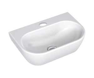 כיור שרותי אורחים קליר 45 חמת