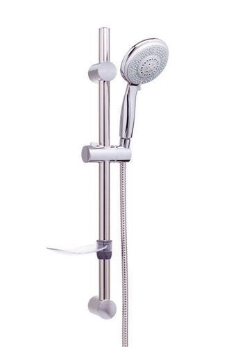 מערכת תליה יוקרתית רחצה למקלחת 5 מצבים LUGANO FONTANA