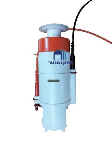 פעמון לניאגרה סמויה סאני דגם ישן (שני כבלים ארוכים)