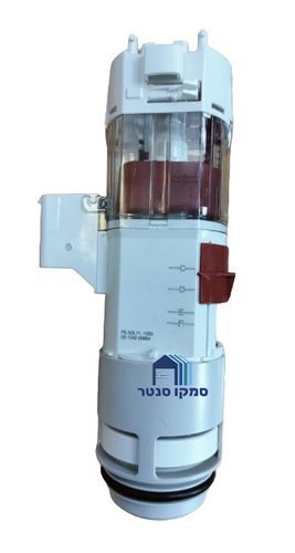 מנגנון לניאגרה סניט חדש עם כבלים קצרים SANIT