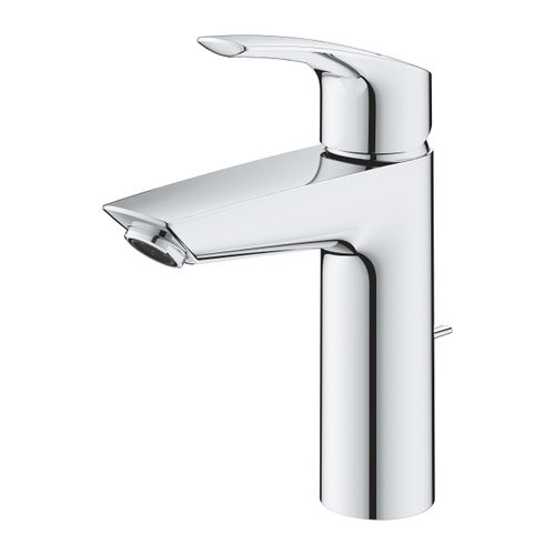 ברז פרח בינוני מסדרת EUROSMART כרום GROHE